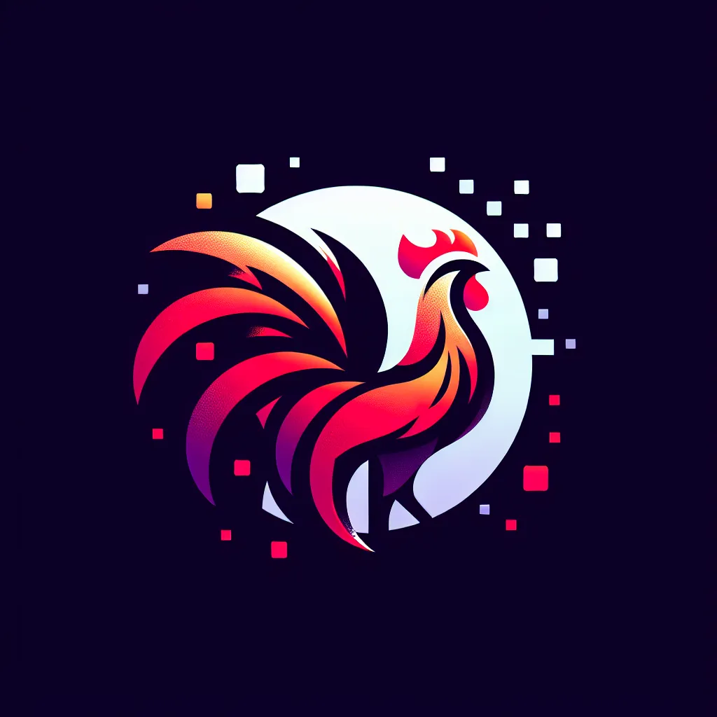 Taruhan Sabung Ayam di Indonesia – Panduan Lengkap Logo